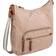 Camel Active Bari Shoulder Bag - Beige