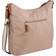 Camel Active Bari Shoulder Bag - Beige