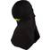 Klim Arctic Balaclava - Black/Hi-Vis