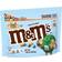 M&M´S Crunchy Cookie Milk Chocolate Candy 210g 1pack