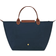 Longchamp Le Pliage Medium Tote Bag - Navy