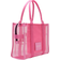 Marc Jacobs The Mesh Tote Bag Large - Candy Pink