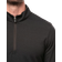 Travismathew Havasu 2.0 Quarter Zip T-shirt - Black