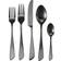 MegaChef Gibbous Cutlery Set 20pcs