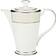 Noritake Silver Palace Coffee Pitcher 1.419L