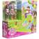 Barbie Puppy Party Playset with Puppies GXV75