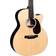 Martin GPC-13E Grand Performance Acoustic-Electric Cutaway Guitar Ziricote