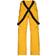 Protest Miikka Ski Trousers - Dark Yellow