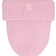 Moncler Logo Wool Beanie - Pink