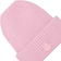 Moncler Logo Wool Beanie - Pink