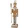 Smart Garden Three Kings In-Lit Giant Nutcracker Traditional Christmas Tree Ornament 119cm