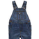 OshKosh Baby Denim Overalls - Denim Medium Wash