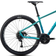 Ghost Kato Universal 27.5 AL Mountainbike - Black/Bright Blue Men's Bike