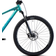 Ghost Kato Universal 27.5 AL Mountainbike - Black/Bright Blue Men's Bike