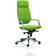 Dynamic Xenon Executive Shell High Office Chair 124.5cm