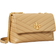 Tory Burch Kira Chevron Chain Wallet - Desert Dune