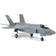 Airfix Starter Set Lockheed Martin F-35B Lightning II