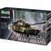 Revell M1A1 AIM SA M1A2 Abrams 1:72