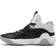 Nike KD Trey 5 X M - White/Black/Wolf Grey/Volt