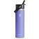 Hydro Flask Wide Flex Straw Cap Lupine Water Bottle 0.70976L