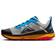 Nike Wildhorse 8 M - Light Iron Ore/Light Photo Blue/Vivid Sulfur/Black