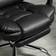 Homcom Executive All-round Office Chair 127cm