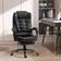 Homcom Executive All-round Office Chair 127cm