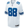 Nike Men's CeeDee Lamb White Dallas Cowboys Game Team Jersey