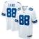 Nike Men's CeeDee Lamb White Dallas Cowboys Game Team Jersey