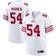 Nike Fred Warner San Francisco 49ers Player Game Jersey