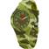 Ice-Watch tie and dye green shades green childs 021235