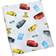 Disney Cars Rusteze Racing Team Toddler Bedding Set 4pcs 42x57"