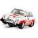 Scalextric Ford Escort MK1 RAC Rally 1971 1:32 C4324