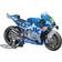 Tamiya Suzuki ECSTAR GSX-RR 2020 1:12