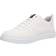 Cole Haan Women's Grandpro Rally Canvas Court Sneaker, Optic White/Black