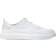 Cole Haan Women's Grandpro Rally Canvas Court Sneaker, Optic White/Black