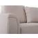 Beliani Left Hand Corner Sofa 270cm 4 Seater