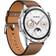 Huawei Watch GT 4 46mm with Leather Band