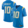 Nike Men's Justin Herbert Los Angeles Chargers Vapor Limited Jersey