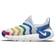 Nike Dynamo Go PS - Aura/Game Royal/Siren Red/White