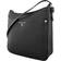 Michael Kors Jet Set Charm Large North/South Top Zip Crossbody Bag - Black