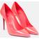 Christian Louboutin Pink Kate Heels IT