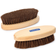 Saphir oval horsehair shoe brush