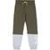 Kenzo Kids Sweatpants - Khaki Green (K24263)