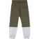 Kenzo Kids Sweatpants - Khaki Green (K24263)