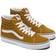 Vans Sk8-Hi W - Golden Brown