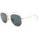 Ray-Ban Hexagonal Flat RB3548N 001/R5