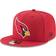 New Era Men's NFL Basic 9FIFTY Adjustable Snapback Hat