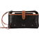 The Sak Iris Large Smartphone Crossbody Bag - Black Onyx