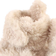 Hudson Baby Animal Sherpa Booties - Bear